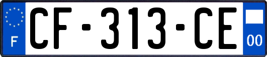 CF-313-CE