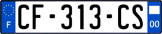 CF-313-CS