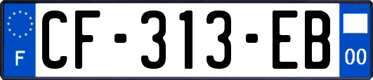 CF-313-EB