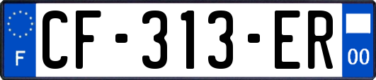 CF-313-ER