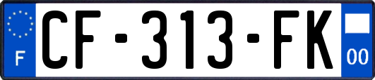 CF-313-FK