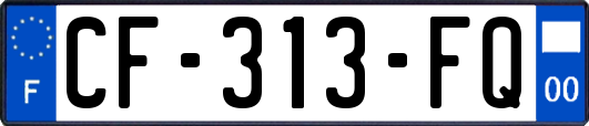 CF-313-FQ