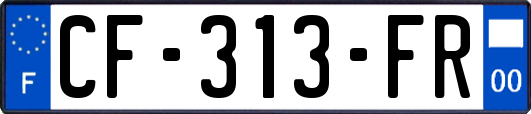 CF-313-FR