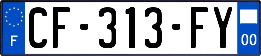 CF-313-FY