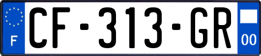 CF-313-GR