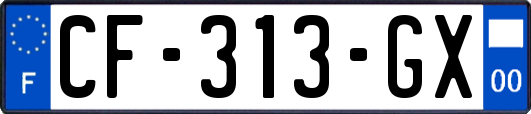 CF-313-GX