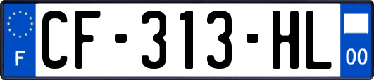 CF-313-HL