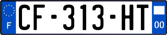 CF-313-HT