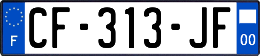 CF-313-JF