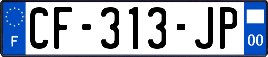 CF-313-JP