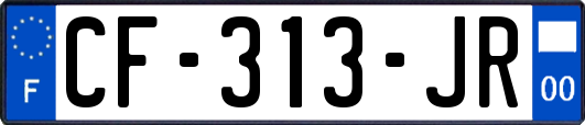 CF-313-JR