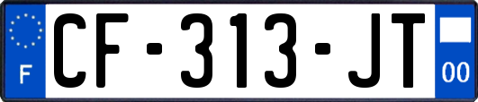 CF-313-JT