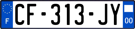 CF-313-JY