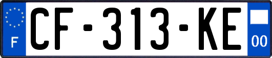 CF-313-KE
