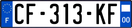 CF-313-KF