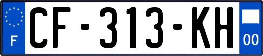 CF-313-KH