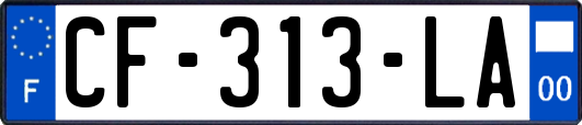 CF-313-LA