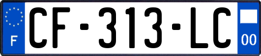 CF-313-LC