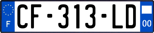 CF-313-LD