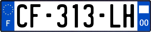 CF-313-LH
