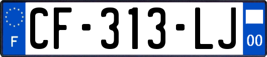 CF-313-LJ