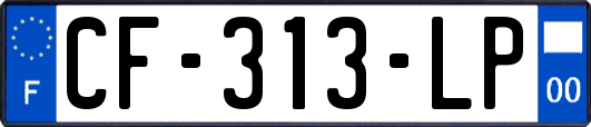 CF-313-LP