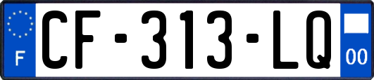 CF-313-LQ