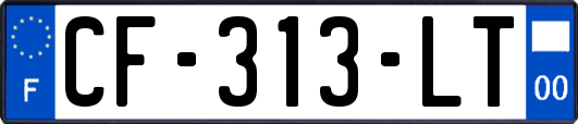 CF-313-LT