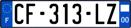 CF-313-LZ