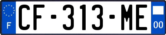 CF-313-ME
