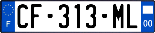 CF-313-ML