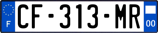 CF-313-MR