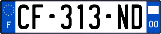 CF-313-ND
