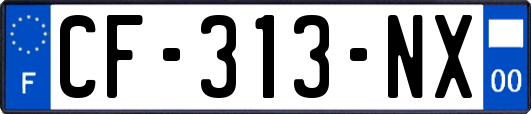 CF-313-NX