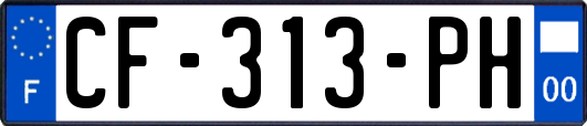 CF-313-PH