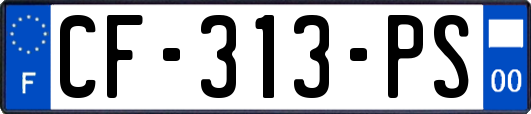 CF-313-PS