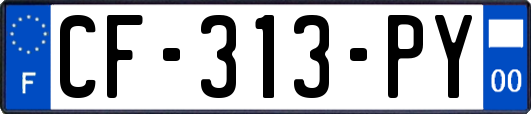 CF-313-PY