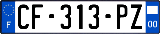 CF-313-PZ