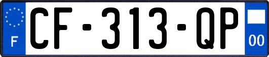 CF-313-QP