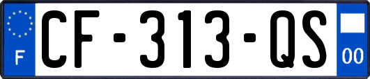 CF-313-QS