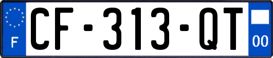 CF-313-QT