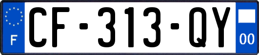 CF-313-QY