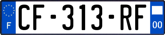 CF-313-RF