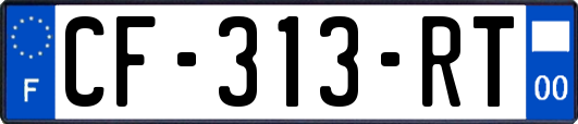 CF-313-RT