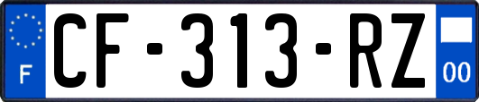 CF-313-RZ