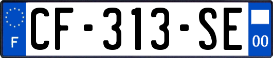 CF-313-SE