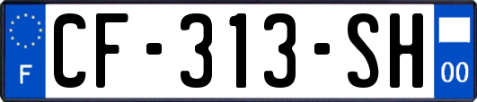 CF-313-SH