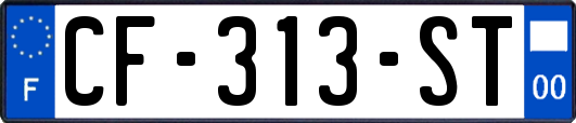 CF-313-ST