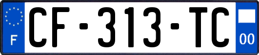 CF-313-TC