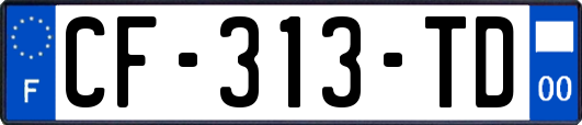CF-313-TD